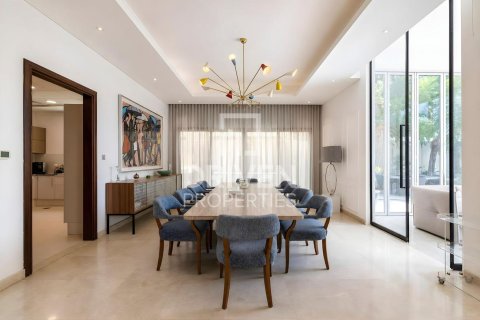 Villa de 5 dormitorios en Meydan, UAE No. 189980 15
