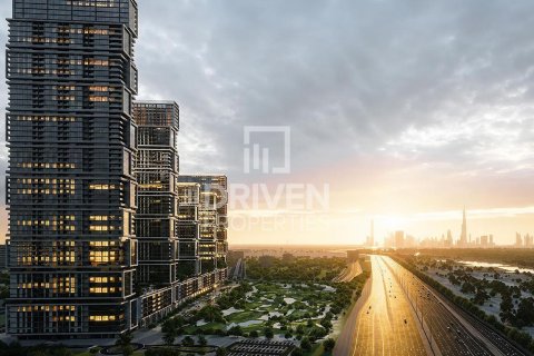 Apartment de 1 dormitorio en Ras Al Khor, UAE No. 189981 11
