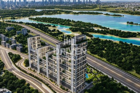 Apartment de 1 dormitorio en Ras Al Khor, UAE No. 189981 4