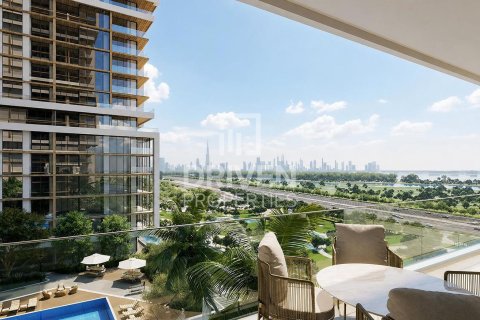 Apartment de 1 dormitorio en Ras Al Khor, UAE No. 189981 5