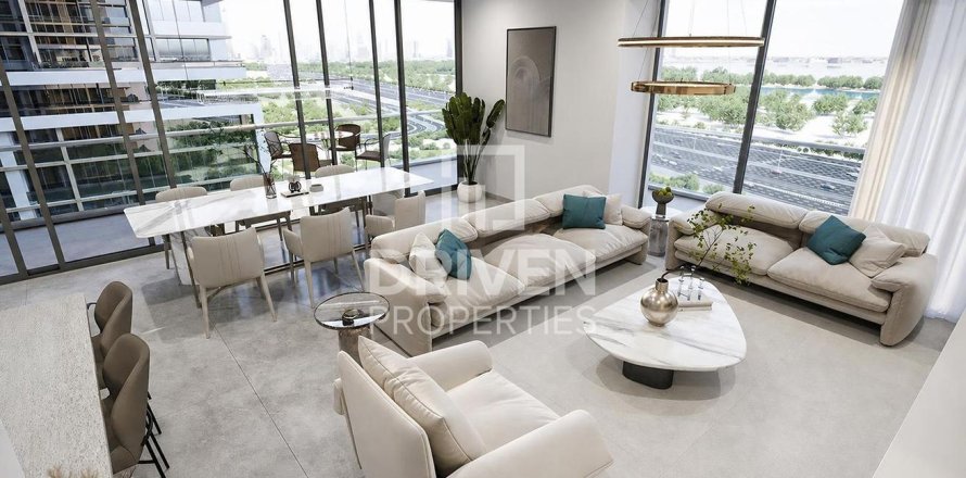Apartment de 1 dormitorio en Ras Al Khor, UAE No. 189981