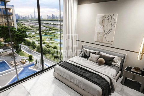 Apartment de 1 dormitorio en Ras Al Khor, UAE No. 189981 3