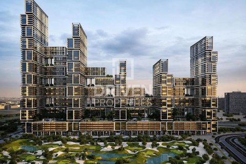 Apartment de 1 dormitorio en Ras Al Khor, UAE No. 189981 8