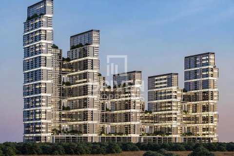 Apartment de 1 dormitorio en Ras Al Khor, UAE No. 189981 6