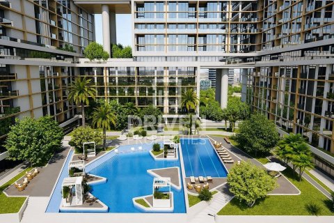 Apartment de 1 dormitorio en Ras Al Khor, UAE No. 189981 9