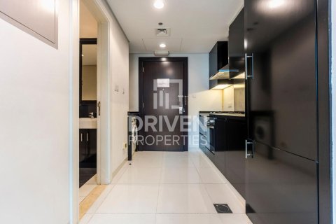 Apartamento tipo estudio Estudio en Damac Maison Cour Jardin, UAE No. 189978 8