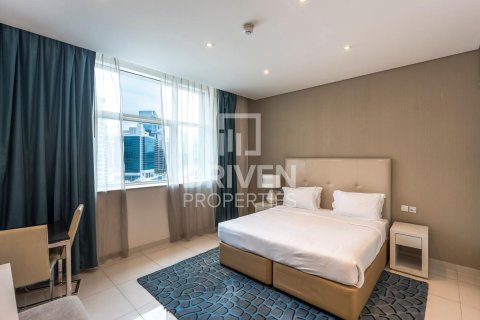 Apartamento tipo estudio Estudio en Damac Maison Cour Jardin, UAE No. 189978 4
