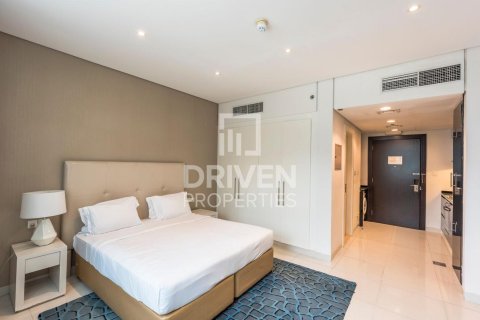 Apartamento tipo estudio Estudio en Damac Maison Cour Jardin, UAE No. 189978