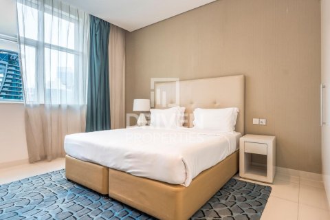 Apartamento tipo estudio Estudio en Damac Maison Cour Jardin, UAE No. 189978 6