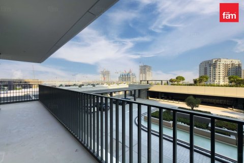 Квартира с 3 спальнями в Дубай, ОАЭ №146057 14