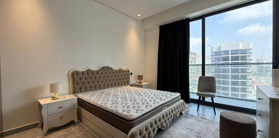 Квартира с 2 спальнями в Аль-Сатва, ОАЭ №146059