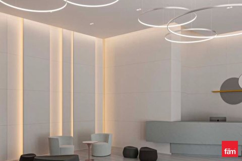 Квартира 33.6м² в Бизнес-Бэй, ОАЭ №146058 16