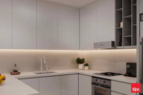 Квартира 33.6м² в Бизнес-Бэй, ОАЭ №146058 7