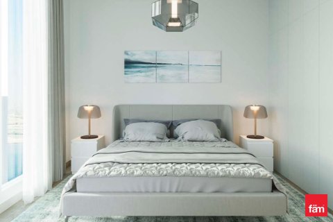 Квартира 33.6м² в Бизнес-Бэй, ОАЭ №146058 11