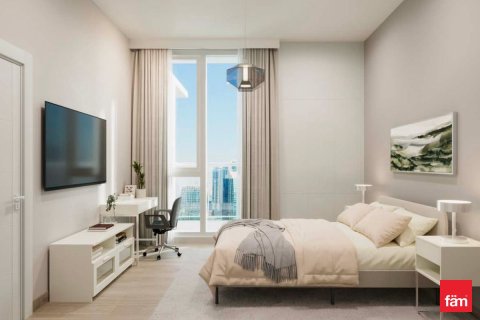 Квартира 33.6м² в Бизнес-Бэй, ОАЭ №146058 9