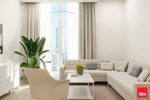 Квартира 33.6м² в Бизнес-Бэй, ОАЭ №146058 3