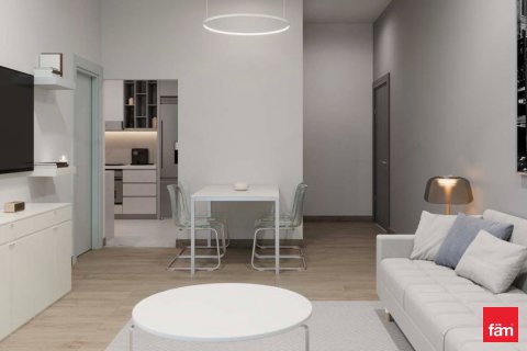 Квартира 33.6м² в Бизнес-Бэй, ОАЭ №146058 5