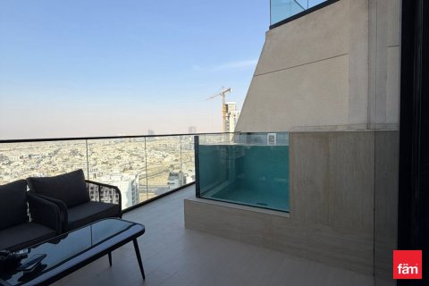 Квартира с 1 спальней в Дубай, ОАЭ №146056 12