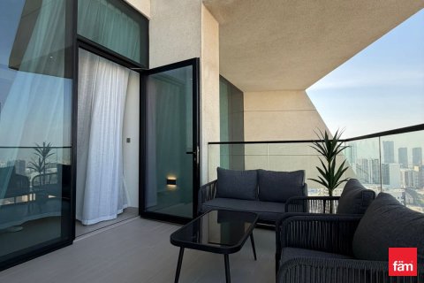 Квартира с 1 спальней в Дубай, ОАЭ №146056 3