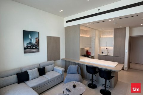 Квартира с 1 спальней в Дубай, ОАЭ №146056