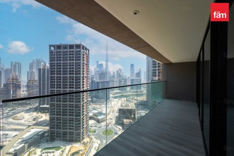 Квартира с 1 спальней в Бизнес-Бэй, ОАЭ №146060 5