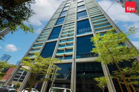 Квартира с 1 спальней в Бизнес-Бэй, ОАЭ №146060 24