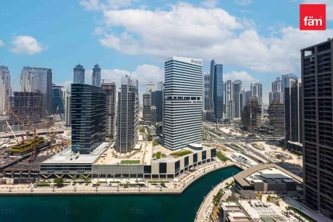 Квартира с 1 спальней в Бизнес-Бэй, ОАЭ №146060 6