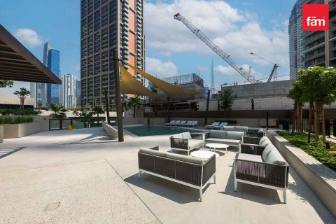 Квартира с 1 спальней в Бизнес-Бэй, ОАЭ №146060 21