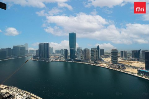 Квартира с 1 спальней в Бизнес-Бэй, ОАЭ №146060 26