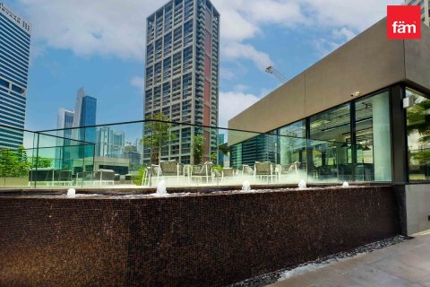 Квартира с 1 спальней в Бизнес-Бэй, ОАЭ №146060 25