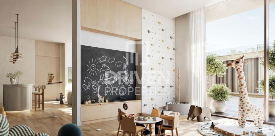 Appartement de 1 chambre  No. 121250