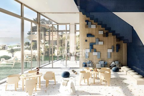 Apartment de 3 dormitorios  No. 121251 11