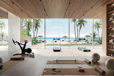 Apartment de 3 dormitorios  No. 121251 12