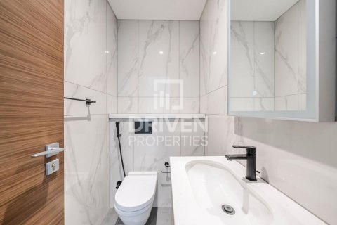 Квартира с 2 спальнями №121247 12