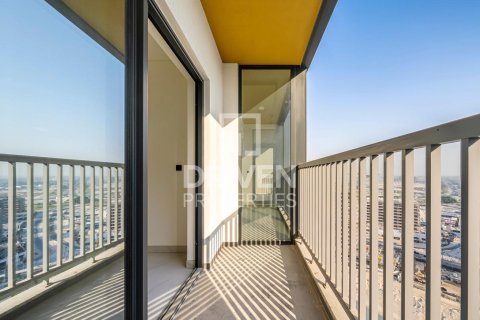 Квартира с 2 спальнями №121247 15