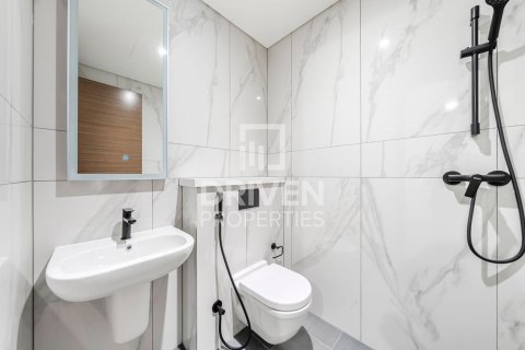 Квартира с 2 спальнями №121247 14