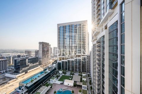 Квартира с 2 спальнями №121247 16