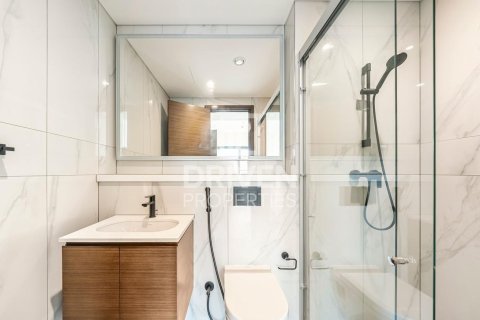 Квартира с 2 спальнями №121247 13