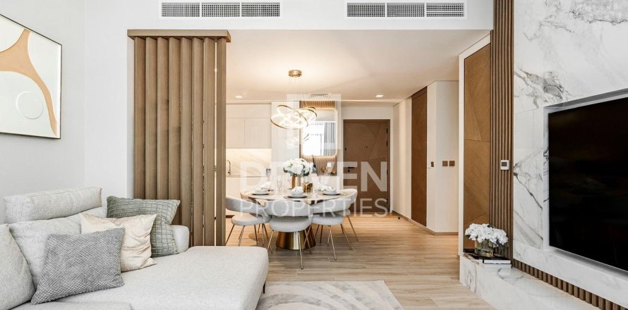 Apartment de 2 dormitorios  No. 121252