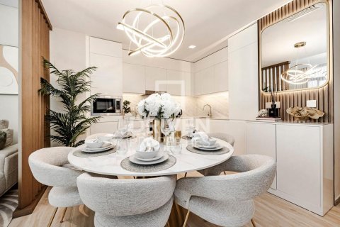 Apartment de 2 dormitorios  No. 121252 11