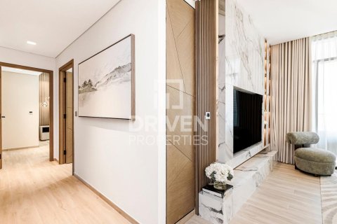 Apartment de 2 dormitorios  No. 121252 8