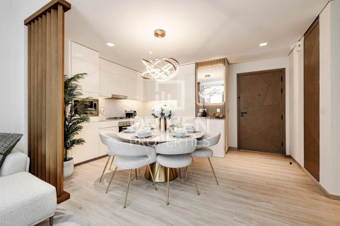 Apartment de 2 dormitorios  No. 121252 10