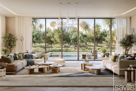 5 bedrooms Villa in Dubai, UAE No. 203736 5