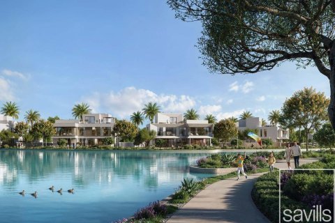 5 bedrooms Villa in Dubai, UAE No. 203736 15