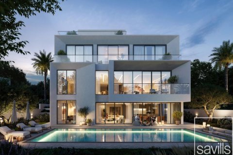 5 bedrooms Villa in Dubai, UAE No. 203736 22
