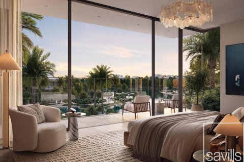 5 bedrooms Villa in Dubai, UAE No. 203736 9