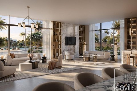 5 bedrooms Villa in Dubai, UAE No. 203736 6