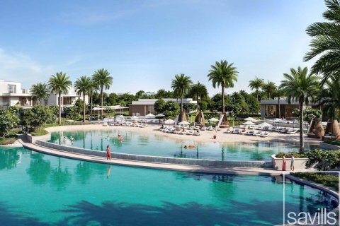 5 bedrooms Villa in Dubai, UAE No. 203736 19