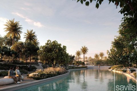 5 bedrooms Villa in Dubai, UAE No. 203736 20