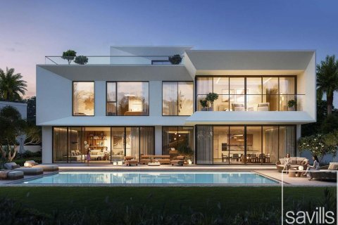 5 bedrooms Villa in Dubai, UAE No. 203736 21